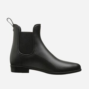 Sam Edleman Tinsley Chelsea matte rainboot